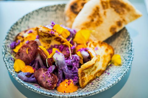 The Adnate Perth - Art Series - Accommodation Ballina 5