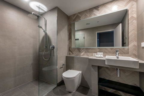 The Adnate Perth - Art Series - Accommodation Ballina 22