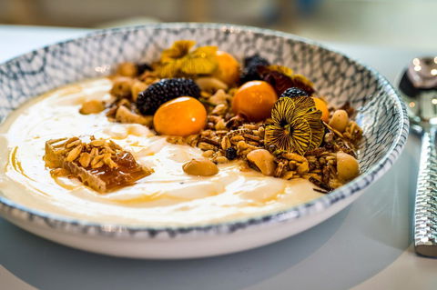 The Adnate Perth - Art Series - Accommodation Ballina 3