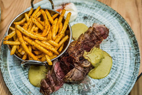 The Adnate Perth - Art Series - Accommodation Ballina 9