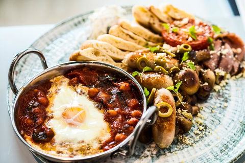 The Adnate Perth - Art Series - Accommodation Ballina 4