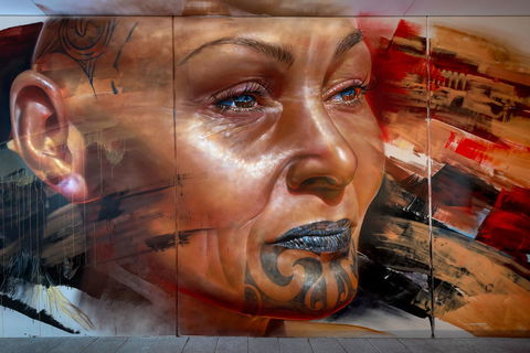 The Adnate Perth - Art Series - Accommodation Ballina 18