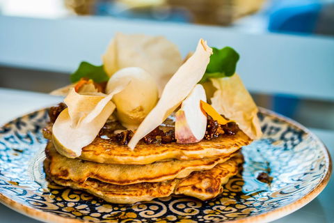 The Adnate Perth - Art Series - Accommodation Ballina 1