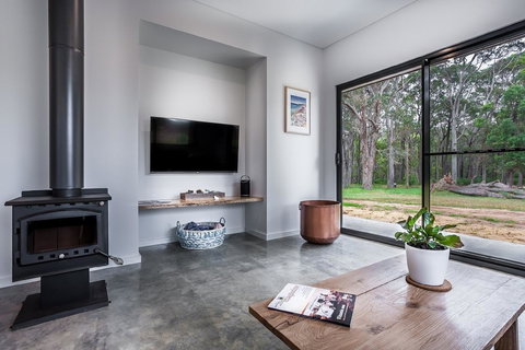 Simala Retreat - Accommodation Ballina 8