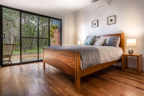 Simala Retreat - Accommodation Ballina 12