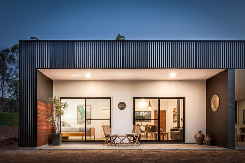 Simala Retreat - Accommodation Ballina 14