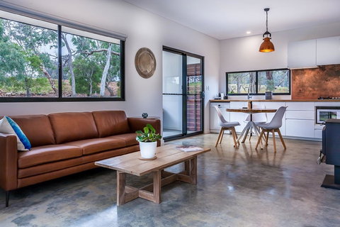 Simala Retreat - Accommodation Ballina 9