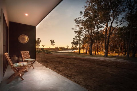 Simala Retreat - Accommodation Ballina 16