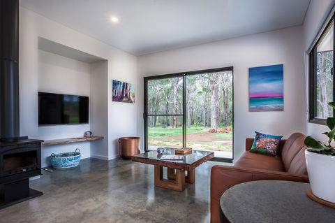 Simala Retreat - Accommodation Ballina 21