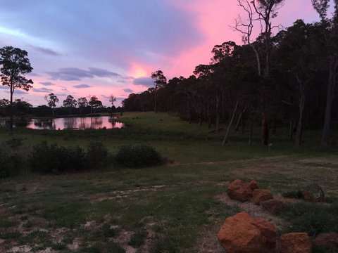 Simala Retreat - Accommodation Ballina 3