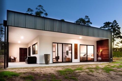 Simala Retreat - Accommodation Ballina 15