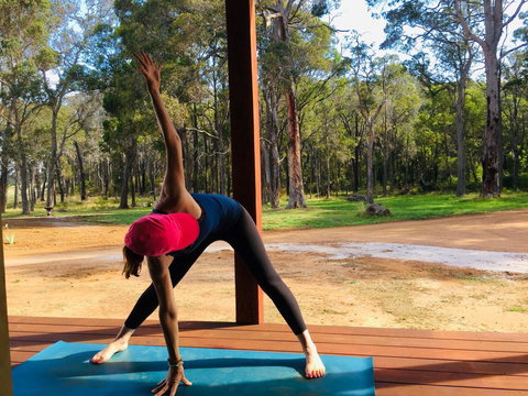 Simala Retreat - Accommodation Ballina 7