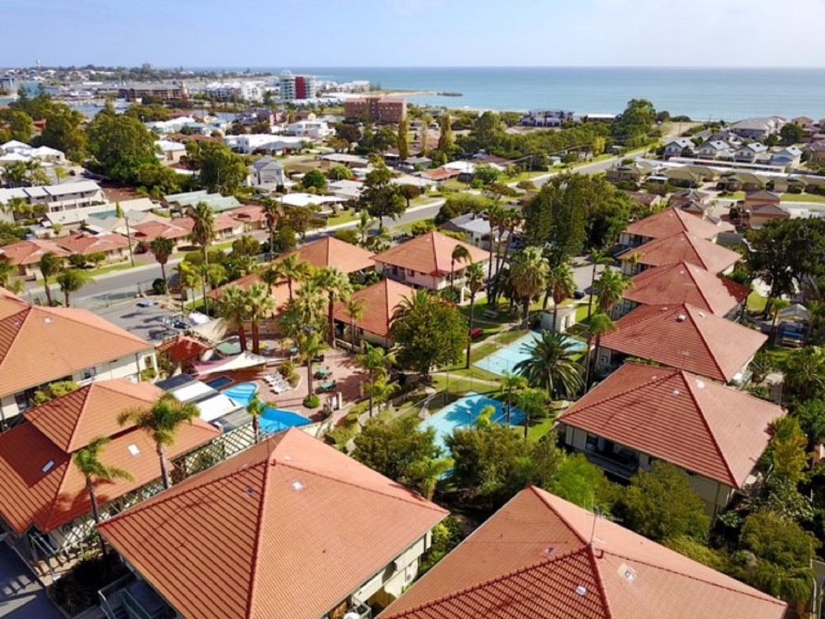 Mandurah WA Accommodation Ballina