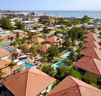 Mandurah Family Resort - Accommodation Ballina