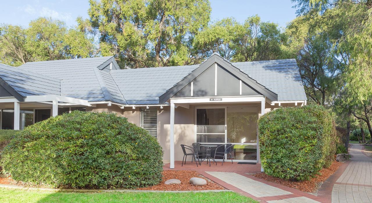 Broadwater WA Accommodation Ballina