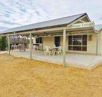 Kanga Cottage - Accommodation Ballina