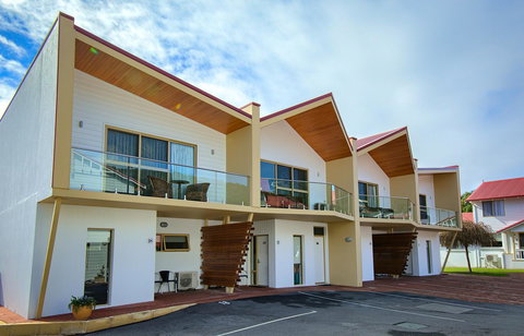 Pelicans Albany Middleton Beach - Accommodation Ballina 1