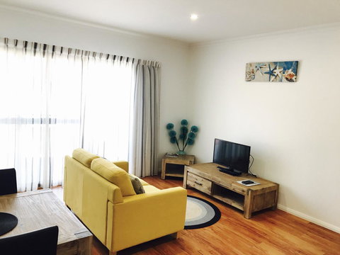 Pelicans Albany Middleton Beach - Accommodation Ballina 41