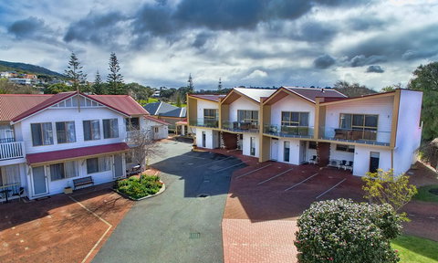 Pelicans Albany Middleton Beach - Accommodation Ballina 5