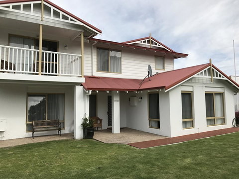 Pelicans Albany Middleton Beach - Accommodation Ballina 24