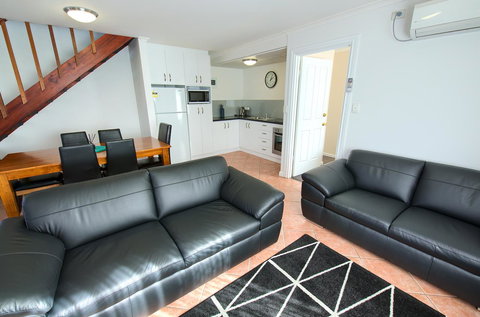 Pelicans Albany Middleton Beach - Accommodation Ballina 44