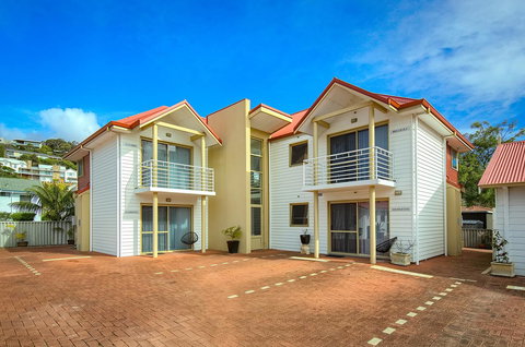 Pelicans Albany Middleton Beach - Accommodation Ballina 11