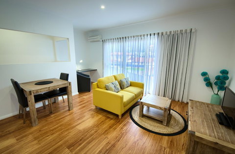 Pelicans Albany Middleton Beach - Accommodation Ballina 40