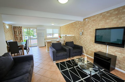 Pelicans Albany Middleton Beach - Accommodation Ballina 32