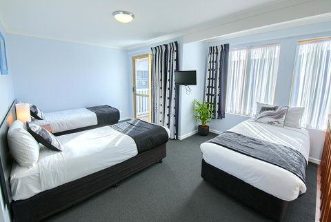 Pelicans Albany Middleton Beach - Accommodation Ballina 35