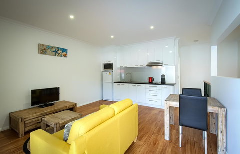 Pelicans Albany Middleton Beach - Accommodation Ballina 39