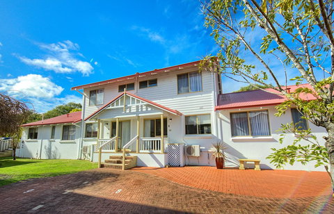 Pelicans Albany Middleton Beach - Accommodation Ballina 12