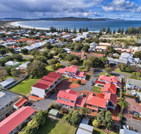 Pelicans Albany Middleton Beach - Accommodation Ballina