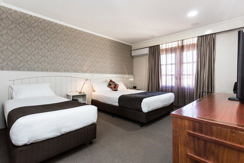Country Comfort Amity Motel - Accommodation Ballina 40