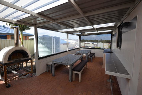 Country Comfort Amity Motel - Accommodation Ballina 13