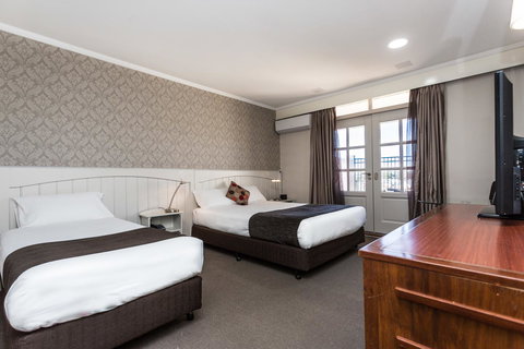 Country Comfort Amity Motel - Accommodation Ballina 38