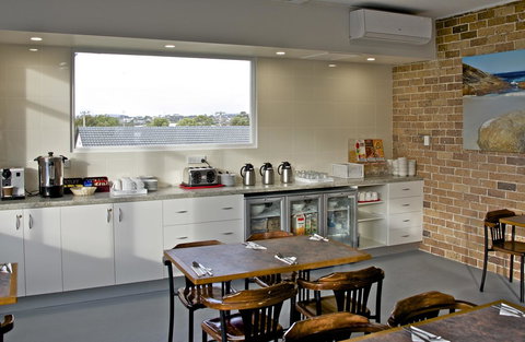 Country Comfort Amity Motel - Accommodation Ballina 11