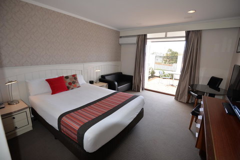 Country Comfort Amity Motel - Accommodation Ballina 26