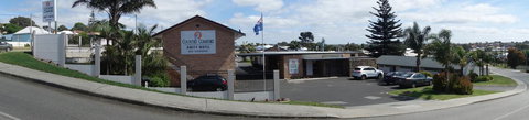 Country Comfort Amity Motel - Accommodation Ballina 6