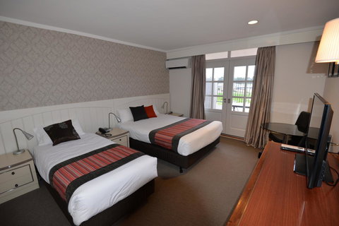 Country Comfort Amity Motel - Accommodation Ballina 15