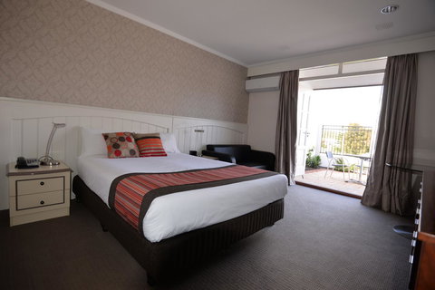 Country Comfort Amity Motel - Accommodation Ballina 8