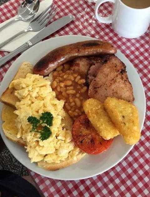 Country Comfort Amity Motel - Accommodation Ballina 4