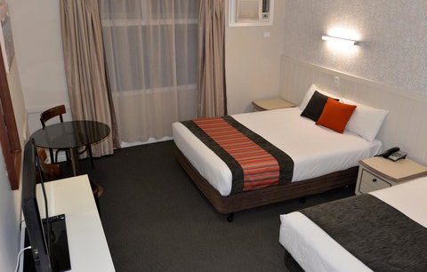 Country Comfort Amity Motel - Accommodation Ballina 16