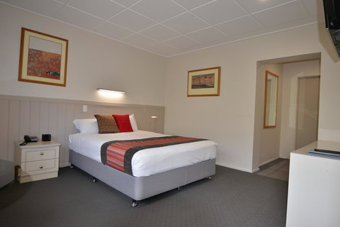 Country Comfort Amity Motel - Accommodation Ballina 19