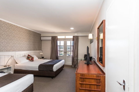 Country Comfort Amity Motel - Accommodation Ballina 39