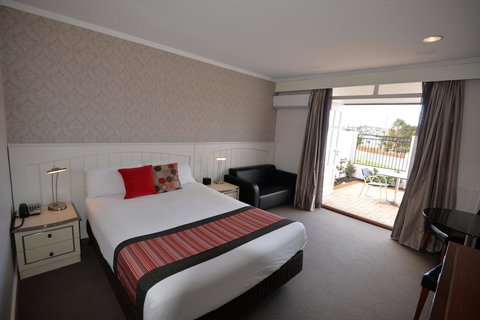 Country Comfort Amity Motel - Accommodation Ballina 28