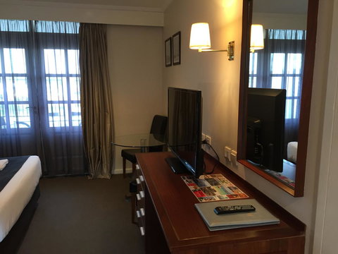 Country Comfort Amity Motel - Accommodation Ballina 1