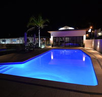 Country Comfort Amity Motel - Accommodation Ballina