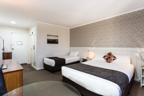 Country Comfort Amity Motel - Accommodation Ballina 34