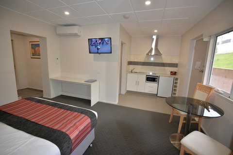 Country Comfort Amity Motel - Accommodation Ballina 22