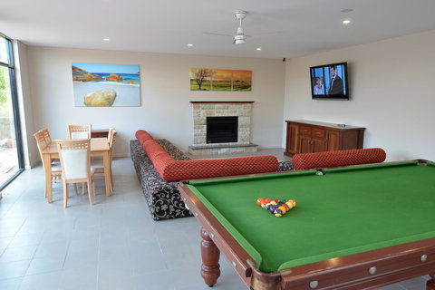 Country Comfort Amity Motel - Accommodation Ballina 9